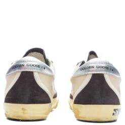 Golden Goose Women's Superstar Glitter Star - Beige/Dark Grey/Grey 7 Golden Goose Women's Superstar Glitter Star - Beige/Dark Grey/Grey -Best Shoes Shop Golden Goose Sneakers Superstar Glitter Star Beige Dark Grey Grey GWF00102.F004109.82159 09 15 23 Feature KN 6