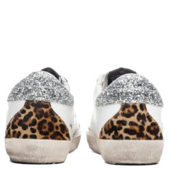 Golden Goose Women's Super-Star Sneakers - White/Fuchsia Fluorescent 7 Golden Goose Women's Super-Star Sneakers - White/Fuchsia Fluorescent -Best Shoes Shop Golden Goose Women s Superstar White Fuchsia Fluorescent GWF00102.F000249.10255 02 04 2021 01 4