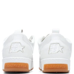 Golden Goose Yeah - Optic White -Best Shoes Shop Golden Goose Yeah Optic White GMF00130.F002197.10100 12 29 2021 01 4