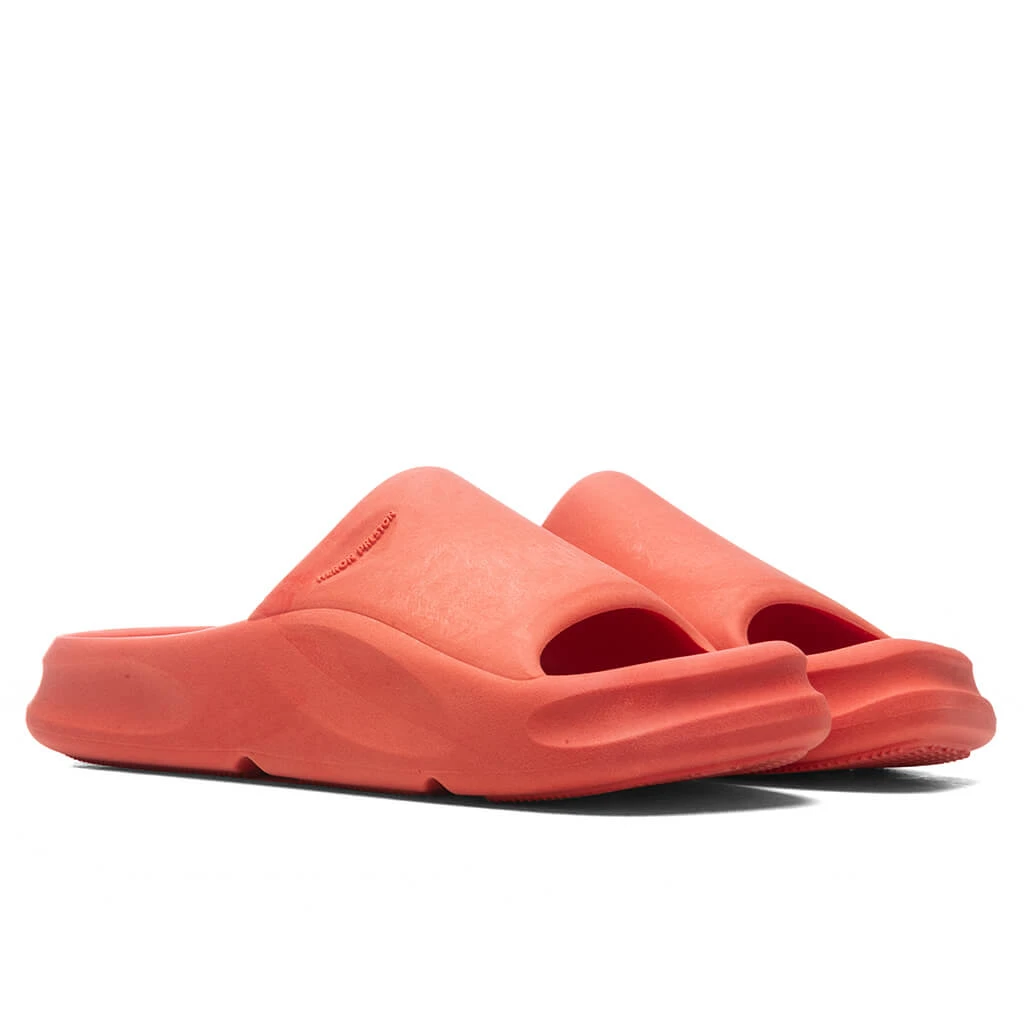 Eco Moulded Slider - Orange/No Color 3 Eco Moulded Slider - Orange/No Color - Image 3