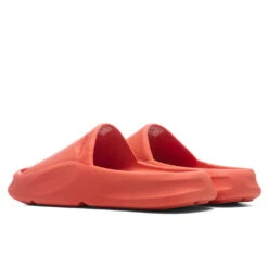 Eco Moulded Slider - Orange/No Color 7 Eco Moulded Slider - Orange/No Color -Best Shoes Shop Heron Preston Eco Moulded Slider Orange No Color HMIC004S22MAT0012000 733