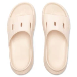 Hoka Ora Recovery Slide 3 - Shifting Sand/Shifting Sand -Best Shoes Shop Hoka One One Ora Recovery Slide 3 Shifting Sand Shifting Sand 1135061 SSSS 02 02 23 Feature VR 6