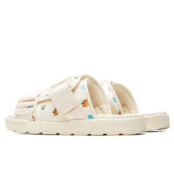 Kappa 222 Banda Degana Sandals - Off-White/Blue Hawaiian -Best Shoes Shop Kappa 222 Banda Degana Sandals Off White Blue Hawaiian 36157NW A0H 05 07 2021 01 3