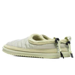 Kappa Authentic Mule 3 Slipper - Green Sage/White -Best Shoes Shop Kappa Authentic Mule 3 Slipper Green Sage White 351859W A05 01 16 2022 01 3
