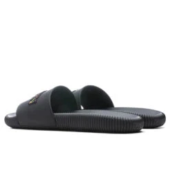 Lanvin Arpege Slides - Black -Best Shoes Shop Lanvin Arpege Slides Black FIX SKU FM SAVS00 EMBR P22 01 02 24 2022 01 3