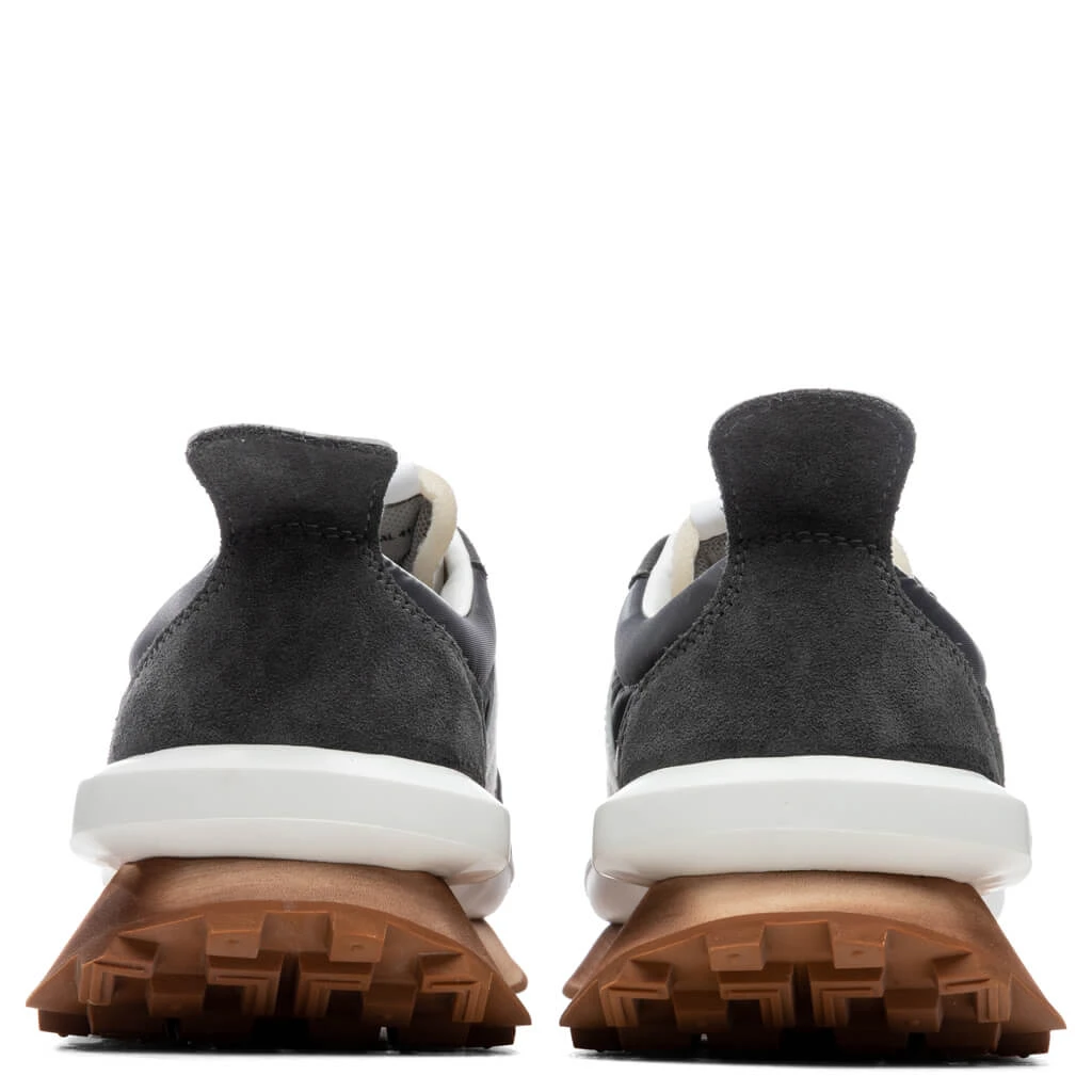 Lanvin Bumpr Sneakers - Grey White 4 Lanvin Bumpr Sneakers - Grey White - Image 4