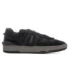 Lanvin Clay Low Top Sneakers - Anthracite/Black