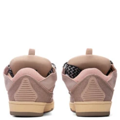 Lanvin Curb Sneakers - Pale Pink 7 Lanvin Curb Sneakers - Pale Pink -Best Shoes Shop Lanvin Curb Sneakers Pale Pink FM SKRK11 DRLX A22 51 07 03 22 Feature JORDAN 4