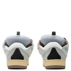 Lanvin Curb Sneakers - White -Best Shoes Shop Lanvin Curb Sneakers White FM SKRK11 DRLX A22 00 07 03 22 Feature JORDAN 5 0fcc046a 057f 4e83 a2e2 66cb96bd0e9d