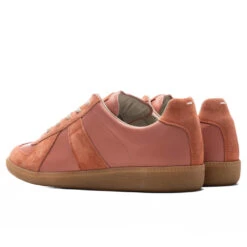 Maison Margiela Replica Low Top - Coquille/Arabesque -Best Shoes Shop Maison Margiela Replica Low Top Coquille Arabesque S57WS0236 P1895 H9140 04 03 22 Feature 5