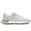 Maison Margiela Runner Evolution Sneakers - Frost