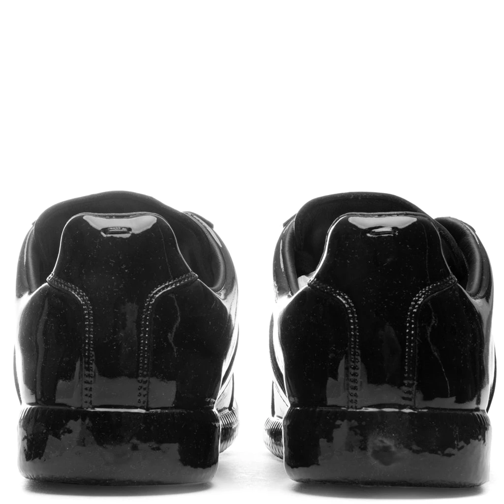 Maison Margiela Sneakers - Black 4 Maison Margiela Sneakers - Black - Image 4