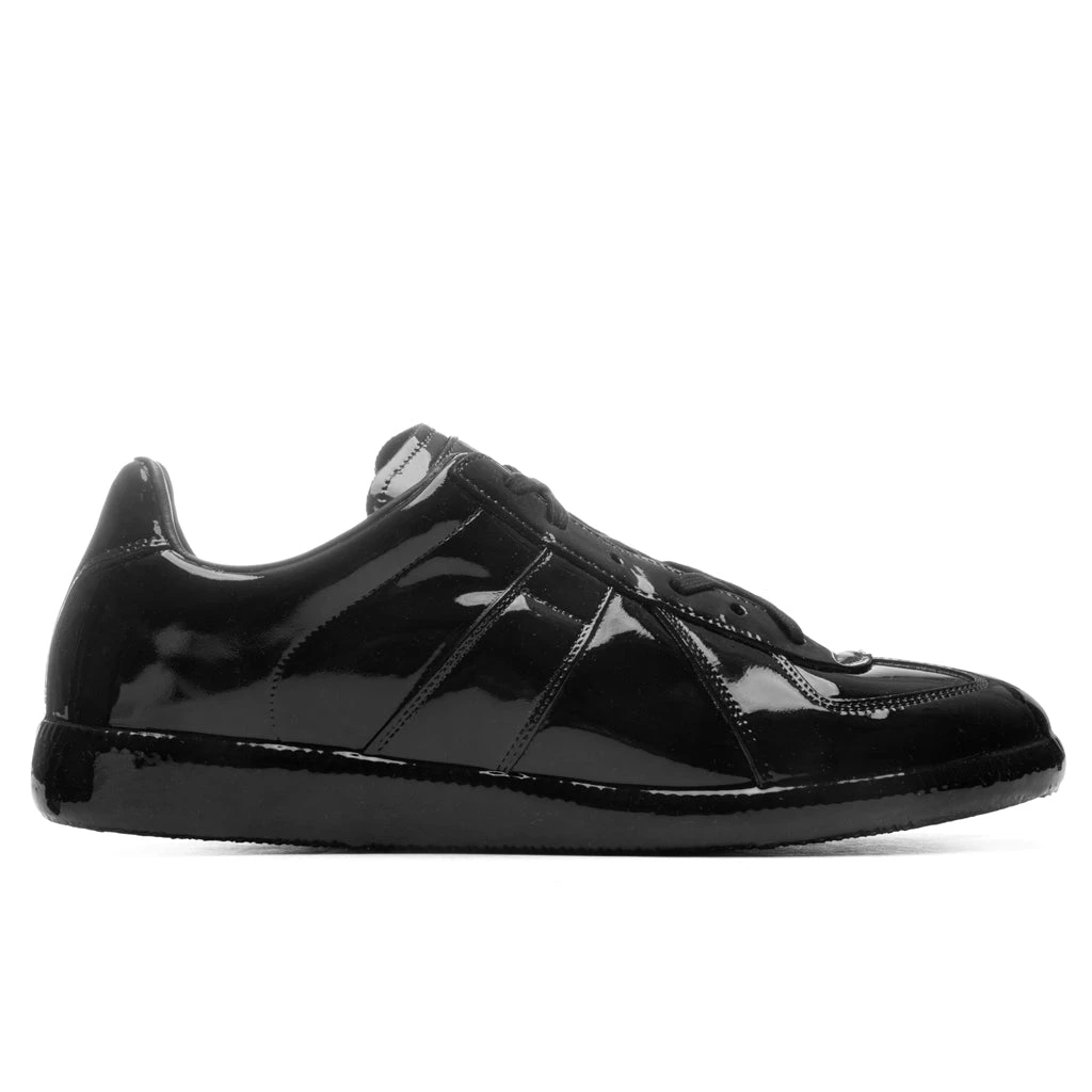 Maison Margiela Sneakers - Black 1 Maison Margiela Sneakers - Black
