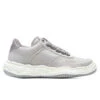 Wayne Low OG Sole Washed Canvas Sneaker - Grey