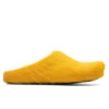 Marni Fussbett Sabot - Curry