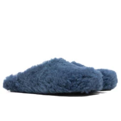 Marni Sabot - Shadow -Best Shoes Shop Marni Sabot Shadow SBMR000600 LM071 00B36 08 18 22 Feature VR 5