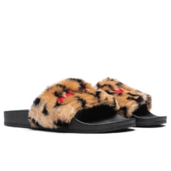 Marni Sandal - Leopard -Best Shoes Shop Marni Sandal Leopard SAMR003902 P4830 00M42 01 29 23 Feature DV 4