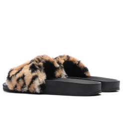 Marni Sandal - Leopard -Best Shoes Shop Marni Sandal Leopard SAMR003902 P4830 00M42 01 29 23 Feature DV 5