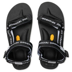 Neighborhood X Suicoke SI . OG-022V2 NR-Sandal - Black -Best Shoes Shop Neighborhood X Suicoke SI . OG 022V2 NR Sandal Black 221OYSIN FW01 BLK 07 03 22 Feature JORDAN 4