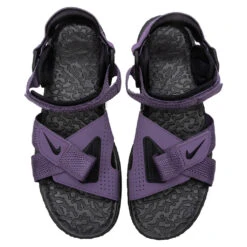 Nike ACG Air Deschutz + Sandals - Amethyst Smoke/Black -Best Shoes Shop Nike ACG Air Deschutz Sandals Amethyst Smoke Black DC9092 500 08 01 2021 01 5