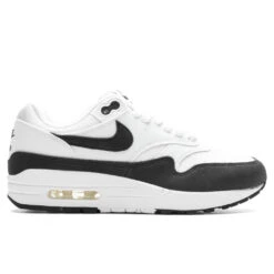 Nike Women's Air Max 1 '87 - White/Black