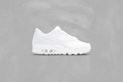 Nike Women's Air Max 90 - White/Multi-Color/Black -Best Shoes Shop Nike Air Max 90 SE Women s White Multi Black FD8684 100 10 06 23 Feature KN cf87d2ce b5bb 4ff2 aa3b 48dd1d38799a