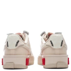 Nike Women's Air Force 1 Fontanka - Pearl White/Pearl White -Best Shoes Shop Nike Women s Air Force 1 Fontanka Pearl White Pearl White DA7024 200 10 23 2021 01 4