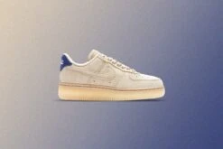 Nike Women's Air Force 1 '07 LX - Grain/Grain/Deep Royal Blue 9 Nike Women's Air Force 1 '07 LX - Grain/Grain/Deep Royal Blue -Best Shoes Shop Nike Women s Air Force 1 07 LX Grain Grain Deep Royal Blue FN7202 224 09 08 23 Feature KN 8f453a48 1a6c 4902 adc8 6d83d970df48