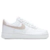 Nike Women's Air Force 1 '07 - White/Fossil Stone