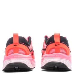 Nike Women's Air Max Bliss - Laser Pink/White/Solar Red -Best Shoes Shop Nike Women s Air Max Bliss Laser Pink White Solar Red DH5128 600 10 18 22 Feature JM 4