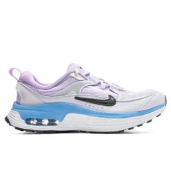 Nike Women's Air Max Bliss - Lilac/Grape/University Blue