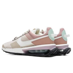 Nike Women's Air Max Pre-Day - Rattan/Sail/Rose Whisper -Best Shoes Shop Nike Women s Air Max Pre Day Rattan Sail Rose Whisper DQ4989 206 08 18 22 Feature VR 3