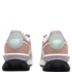 Nike Women's Air Max Pre-Day - Rattan/Sail/Rose Whisper -Best Shoes Shop Nike Women s Air Max Pre Day Rattan Sail Rose Whisper DQ4989 206 08 18 22 Feature VR 4