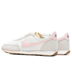 Nike Women's Waffle Trainer 2 - Phantom/Atmosphere/Black 6 Nike Women's Waffle Trainer 2 - Phantom/Atmosphere/Black -Best Shoes Shop Nike Women s Waffle Trainer 2 Phantom Atmosphere Sail DA8291 004 08 18 22 Feature JAYLEEN 3