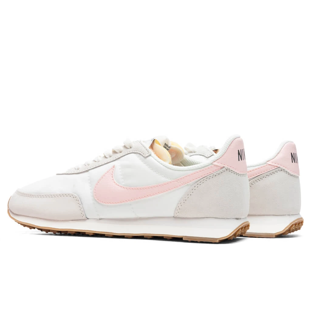 Nike Women's Waffle Trainer 2 - Phantom/Atmosphere/Black 3 Nike Women's Waffle Trainer 2 - Phantom/Atmosphere/Black - Image 3