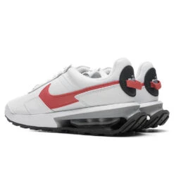 Nike Women's Air Max Pre-Day - White/Archaeo Pink -Best Shoes Shop Nike Womens Air Max Pre Day White Archaeo Pink DM0124 100 01 29 2022 01 3