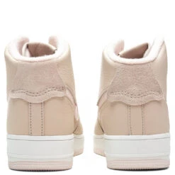 Nike Women's Air Force 1 Sculpt - Sandrift/Light Soft Pink/Summit White 7 Nike Women's Air Force 1 Sculpt - Sandrift/Light Soft Pink/Summit White -Best Shoes Shop NikeWomen sAirForce1Sculpt Sandrift LightSoftPink SummitWhiteDC3590 103 4