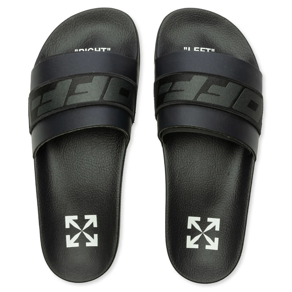 Industrial Belt Slider - Dark Grey 4 Industrial Belt Slider - Dark Grey - Image 4