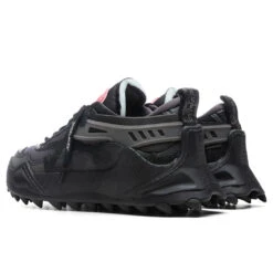 ODSY-1000 - Black/No Color 6 ODSY-1000 - Black/No Color -Best Shoes Shop Off White c o Virgil Abloh ODSY 1000 Black No Color OMIA139C99FAB0011000 12 28 2021 01 3