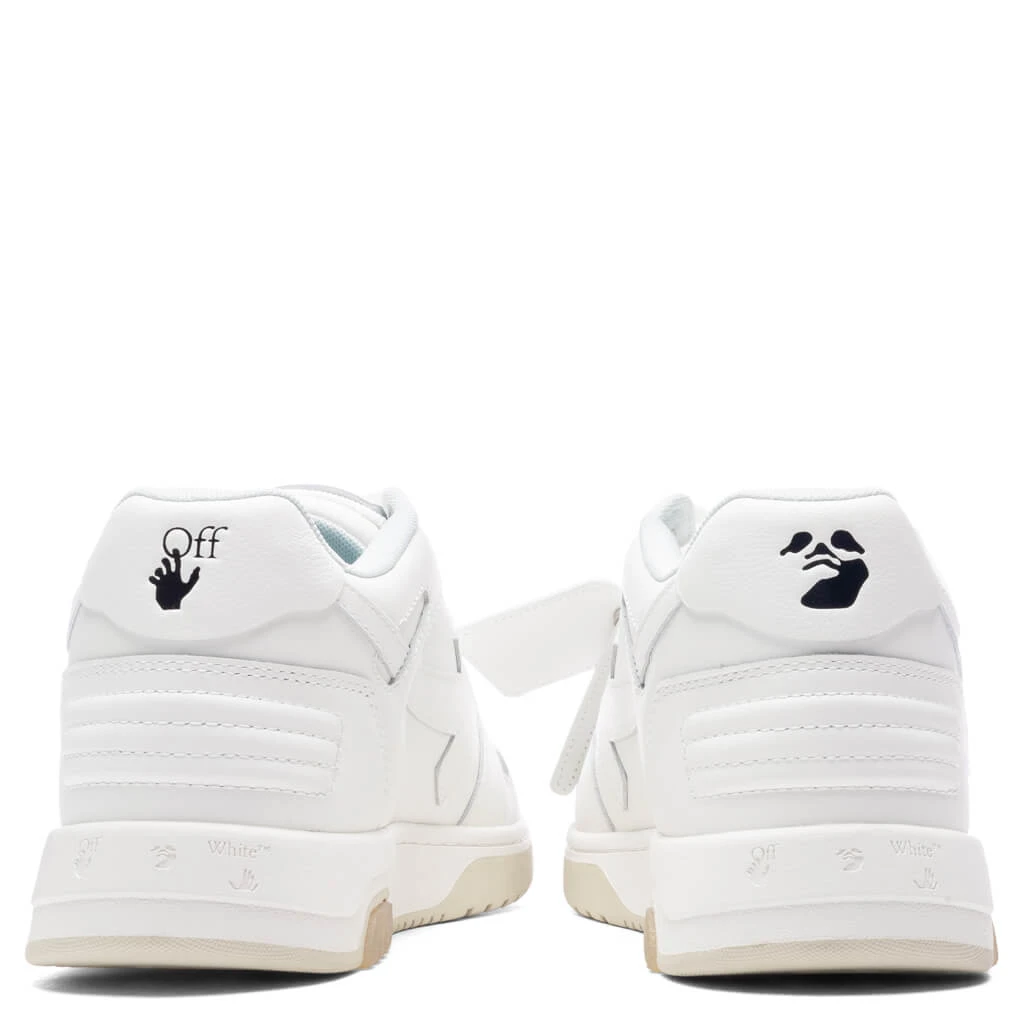 Out Of Office "For Walking" - White/Black 4 Out Of Office "For Walking" - White/Black - Image 4