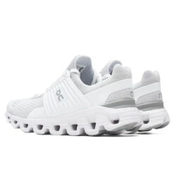 On Women's Cloudswift - Glacier/White 6 On Women's Cloudswift - Glacier/White -Best Shoes Shop On Running Women s Cloudswift Glacier White 41.99579 06 10 2021 01