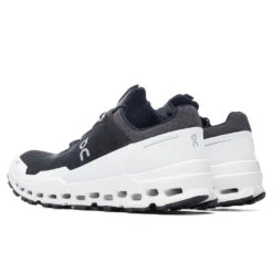 On Women's Cloudultra - Black/White 6 On Women's Cloudultra - Black/White -Best Shoes Shop On Running Women s Cloudultra Black White 44.99538 06 10 2021 01 3