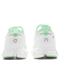 On Women's Cloud X Shift - White/Matcha 7 On Women's Cloud X Shift - White/Matcha -Best Shoes Shop On Women s Cloud X Shift White Matcha 38.98938 4