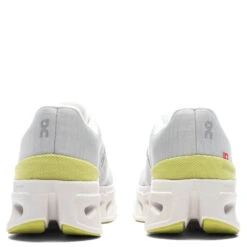 On Women's Cloudeclipse - White/Sand 8 On Women's Cloudeclipse - White/Sand -Best Shoes Shop On Women s Cloudeclipse White Sand 3WD30090248 09 29 23 Feature KN 6