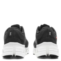 On Women's Cloudflow 4 - Black/White -Best Shoes Shop On Women s Cloudflow 4 Black White 3WD30110299 09 27 23 Feature KN 6