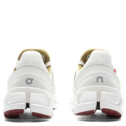 On Women's Cloudswift Suma - Undyed-White/Ivory -Best Shoes Shop On Women s Cloudswift Suma Undyed White Ivory 3WD30181407 09 29 23 Feature KN 6