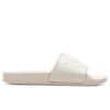 Palm Angels Pool Slider - Beige/White