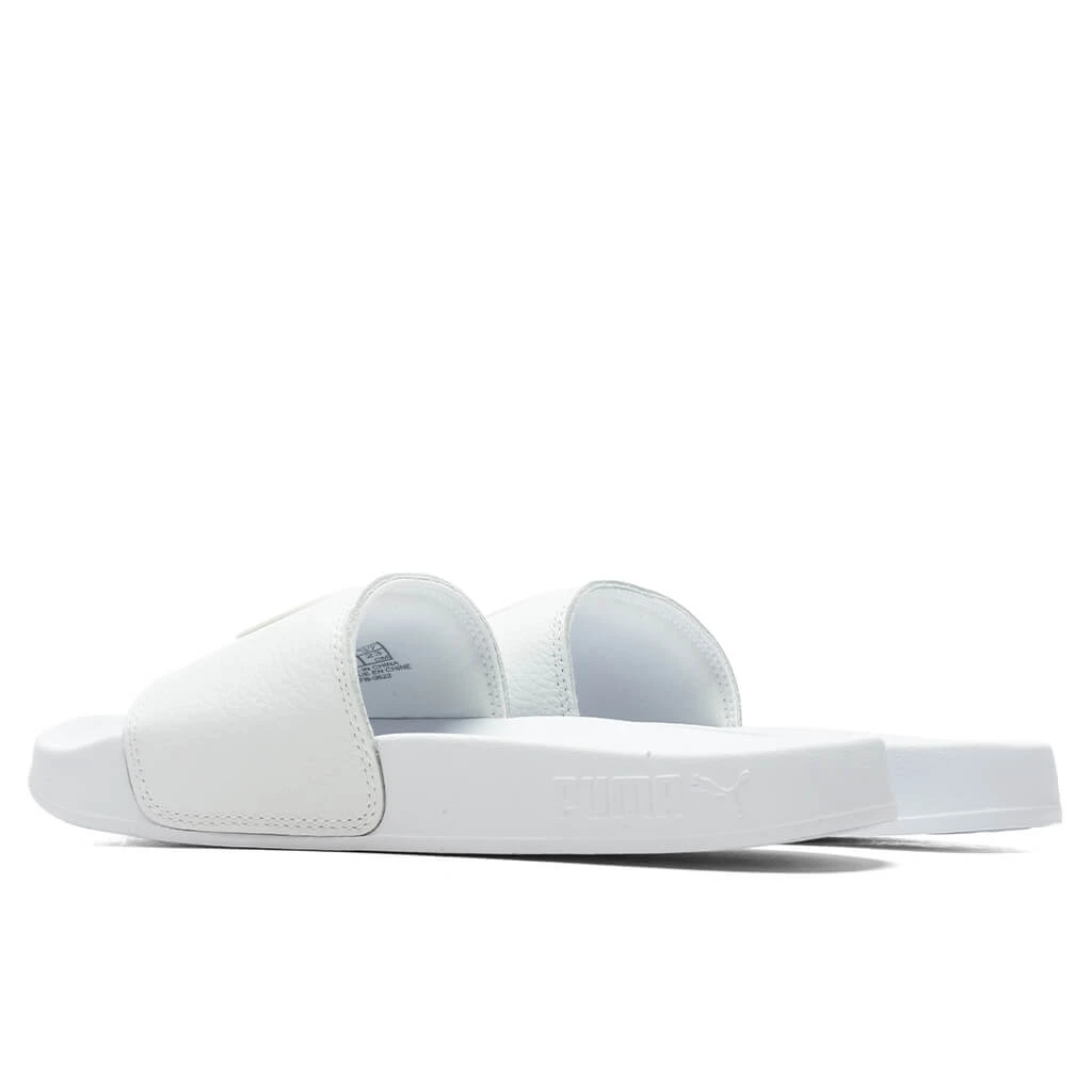 Puma Leadcat 2.0 Pride - White 4 Puma Leadcat 2.0 Pride - White - Image 4