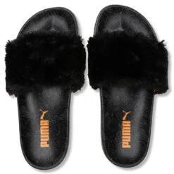 Puma Leadcat Glory - Black 7 Puma Leadcat Glory - Black -Best Shoes Shop Puma Leadcat Glory Black 383647 01 03 28 22 Feature 4