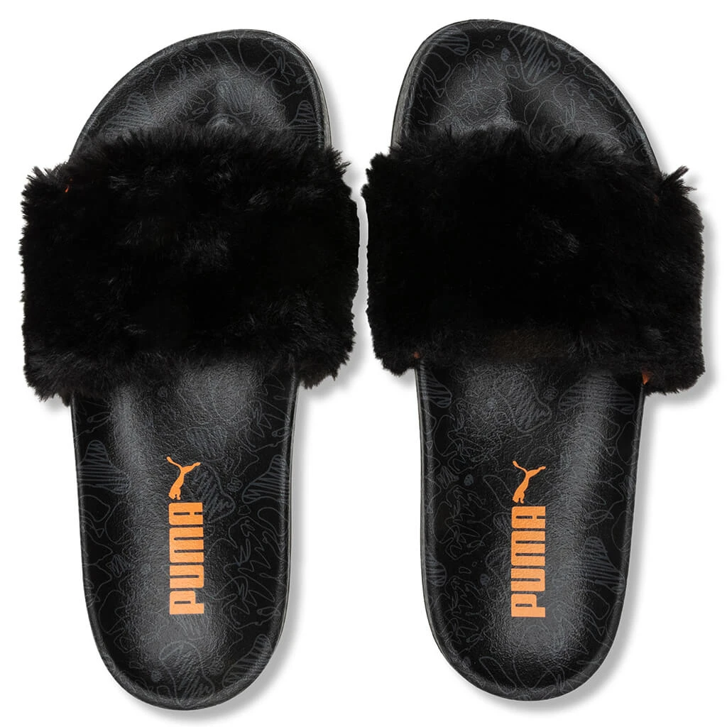 Puma Leadcat Glory - Black 4 Puma Leadcat Glory - Black - Image 4